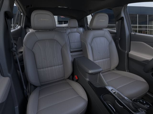 New 2026 Buick Envista Sport Touring FWD image 16