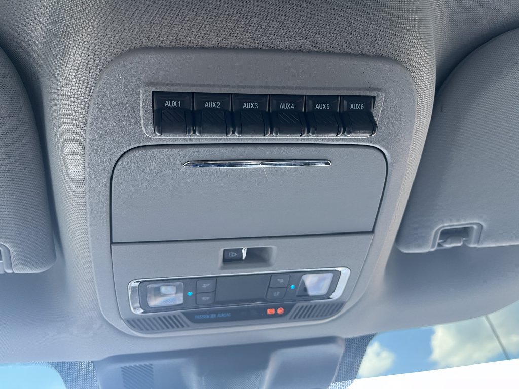 Used 2023 Ford F250 Lariat w/ Lariat Ultimate Package AWD/4WD image 33