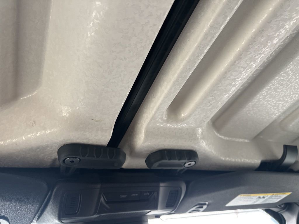 Used 2025 Jeep Wrangler Sport S image 41