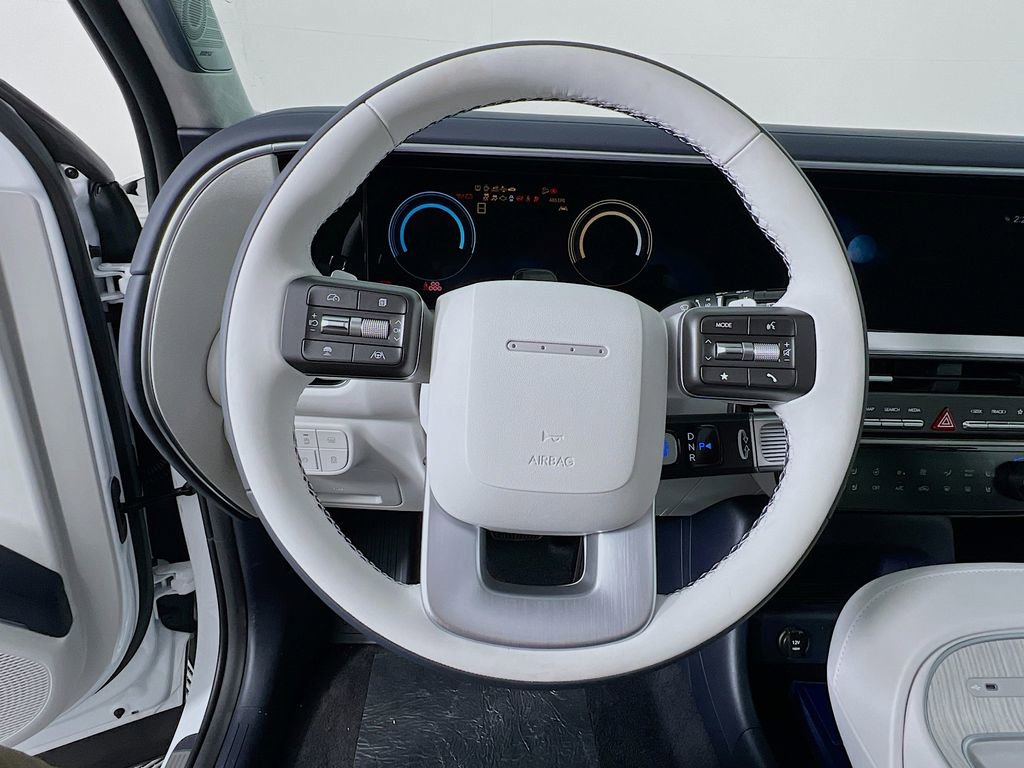 New 2026 Hyundai Palisade Calligraphy image 10