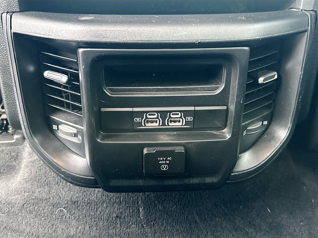 Used 2022 RAM 1500 Laramie AWD/4WD image 27