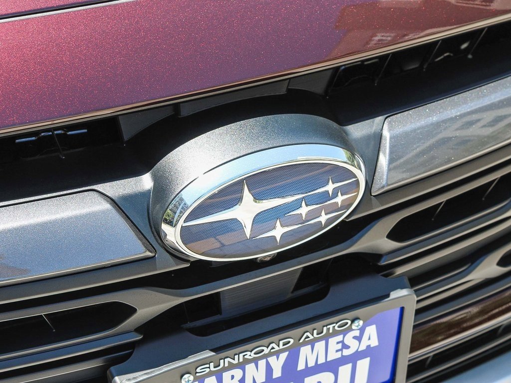 New 2025 Subaru Outback Touring XT image 5