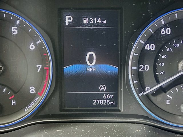 Used 2023 Hyundai Kona SEL AWD/4WD image 15