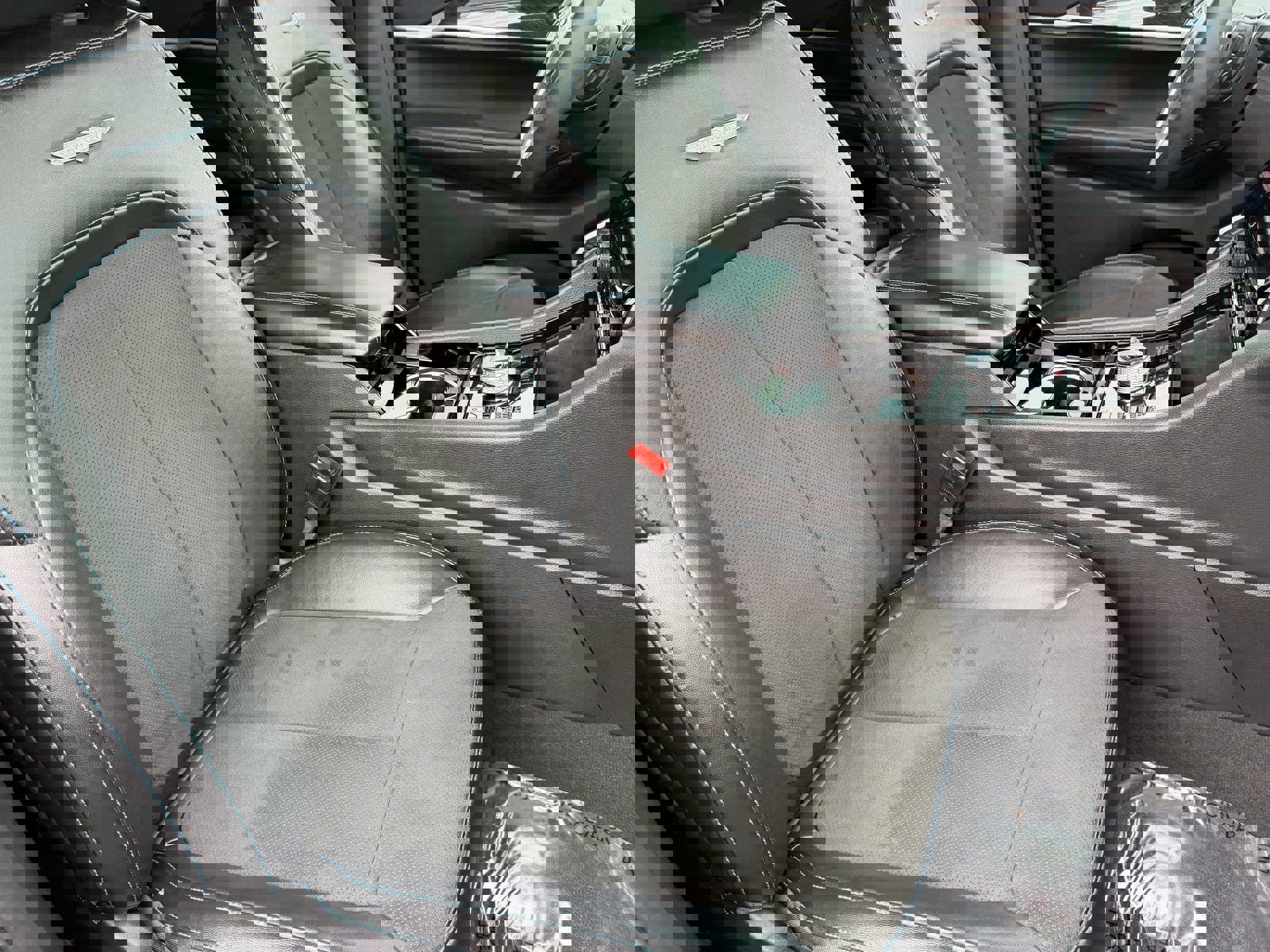 Used 2022 Jeep Grand Cherokee Trailhawk w/ Advanced Protech Group II image 13