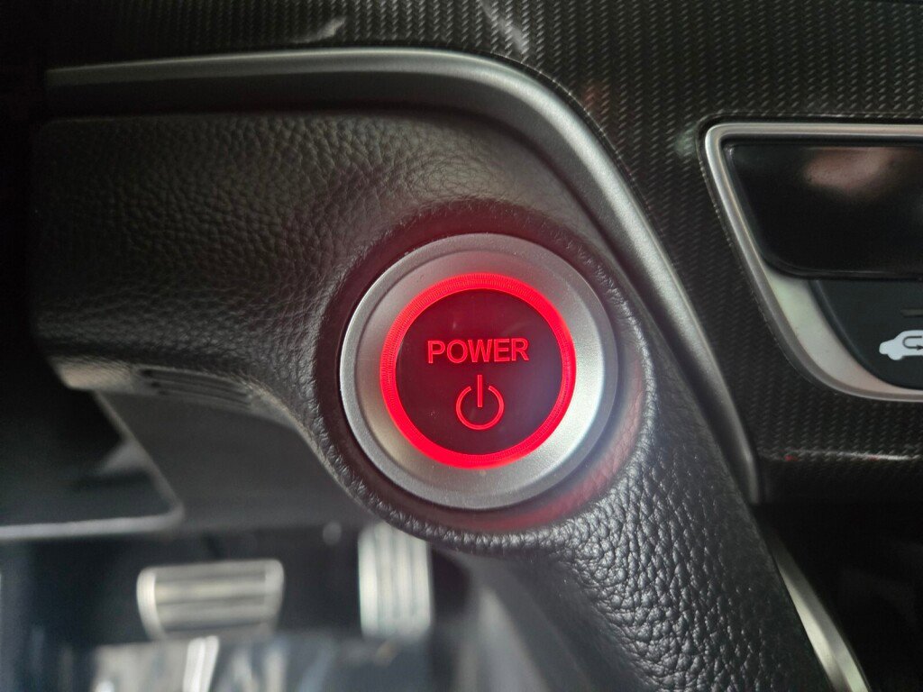 Certified 2022 Honda Accord Sport image 19