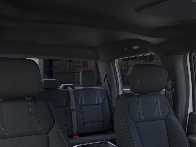 New 2025 Ford F150 STX w/ Equipment Group 200A image 22