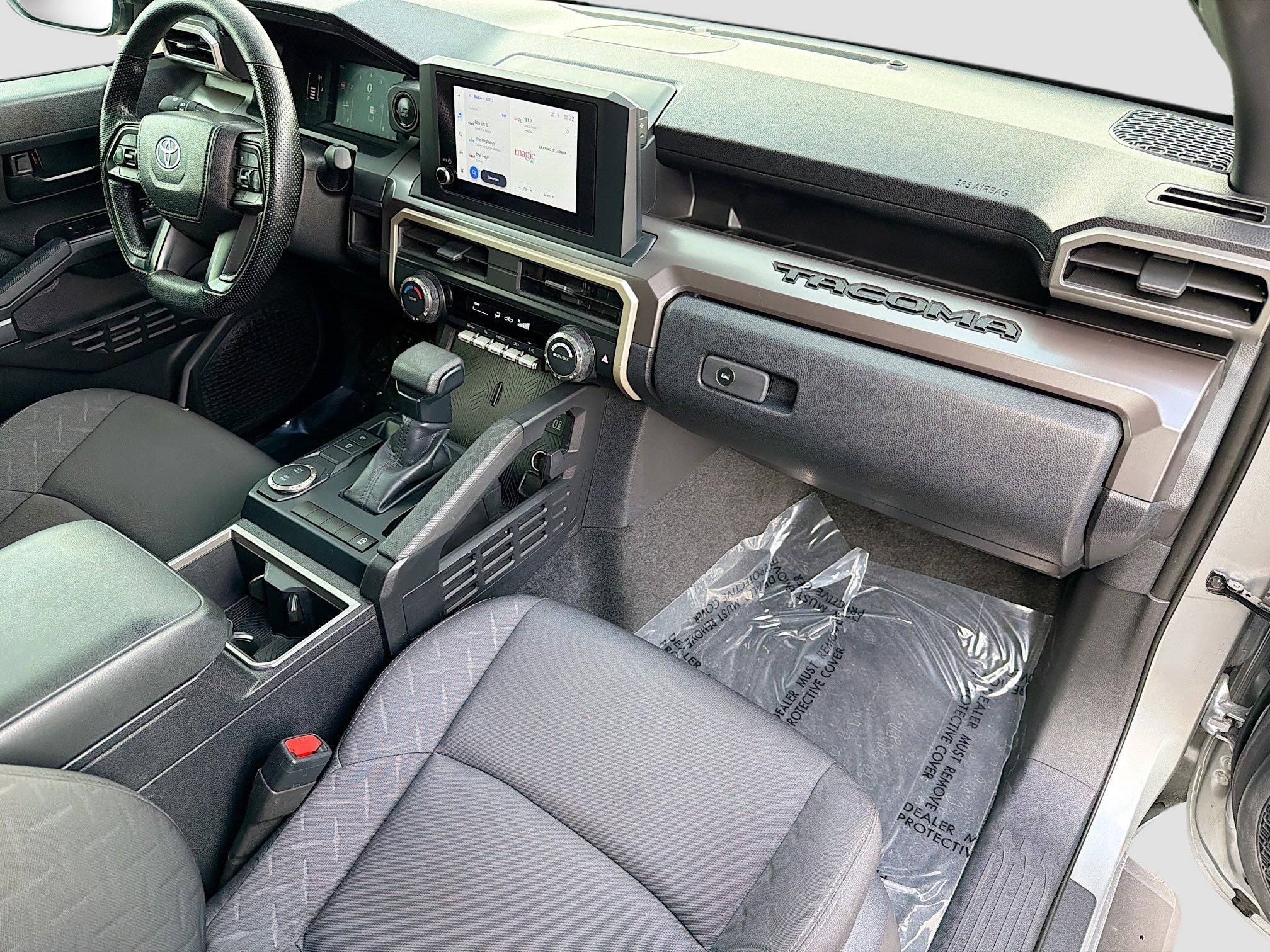 Used 2024 Toyota Tacoma SR5 image 12