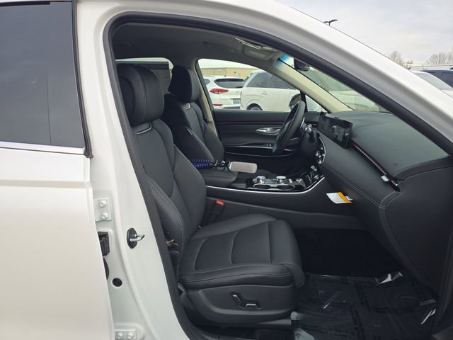 New 2026 Genesis GV70 2.5T image 24