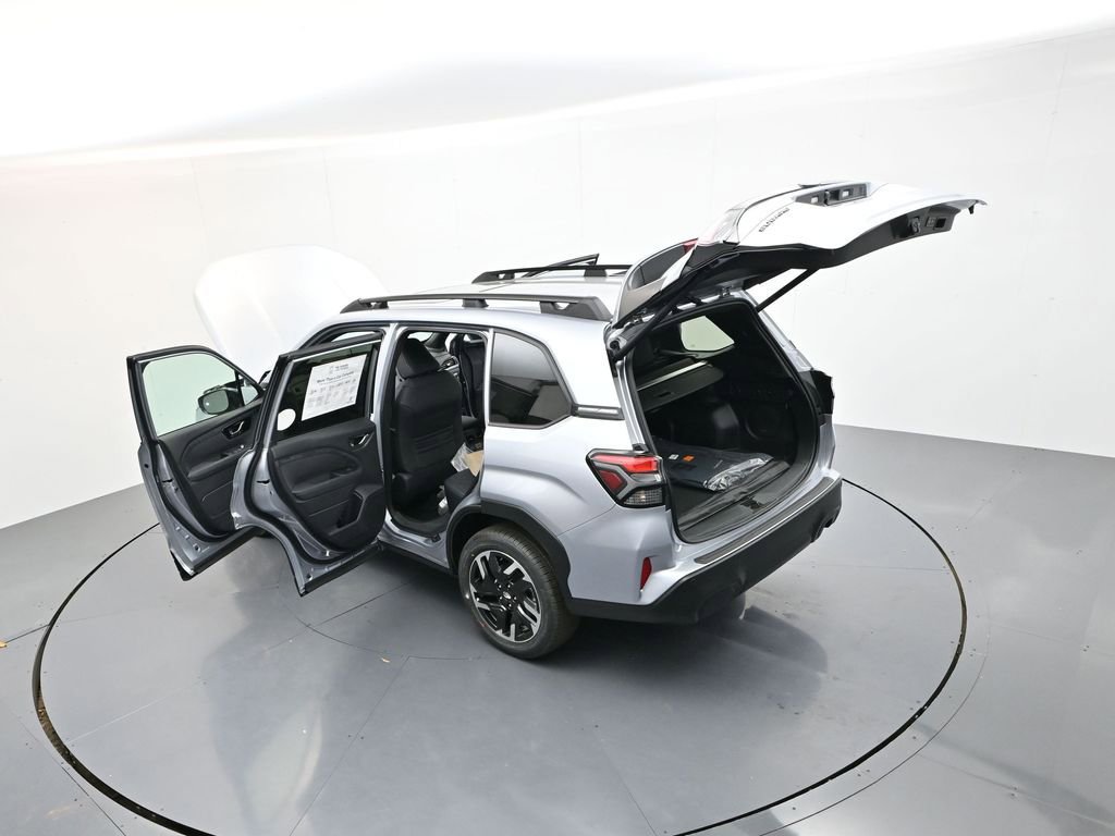 Used 2026 Subaru Forester Limited w/ Premium/Limited Package AWD/4WD image 38