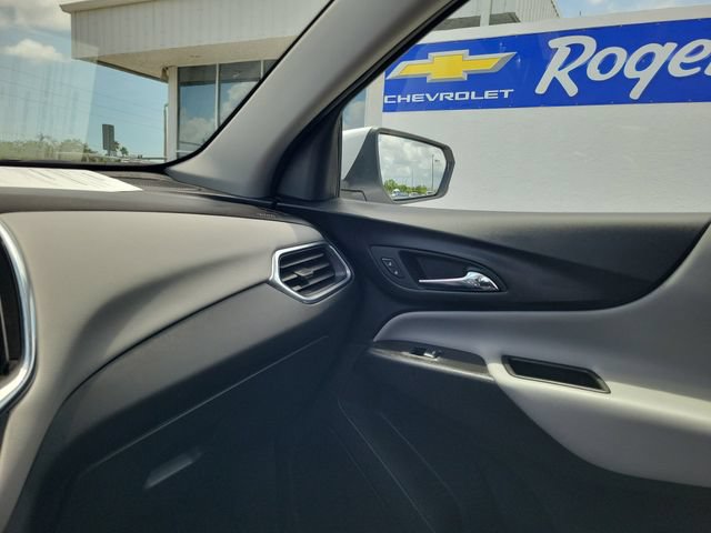 Used 2023 Chevrolet Equinox LT FWD image 27