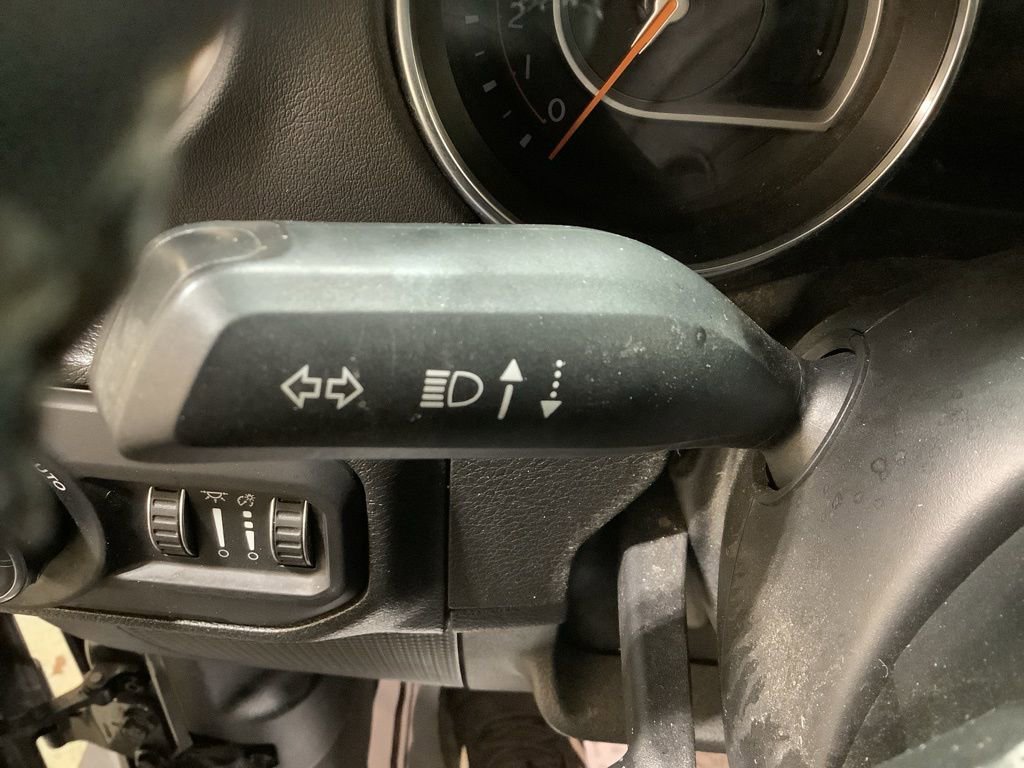 Used 2022 Jeep Gladiator Overland w/ Popular Equipment Package image 32