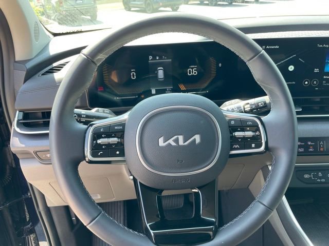 New 2026 Kia Carnival EX image 11