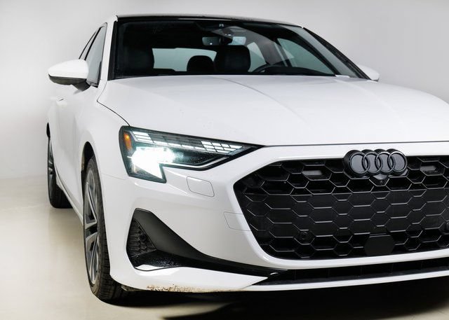 New 2026 Audi A3 2.0T Premium Plus AWD/4WD image 31