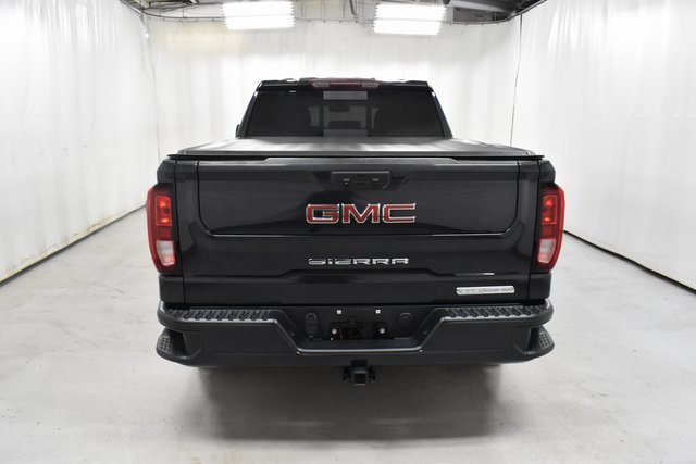 Used 2022 GMC Sierra 1500 Elevation w/ Preferred Package image 6