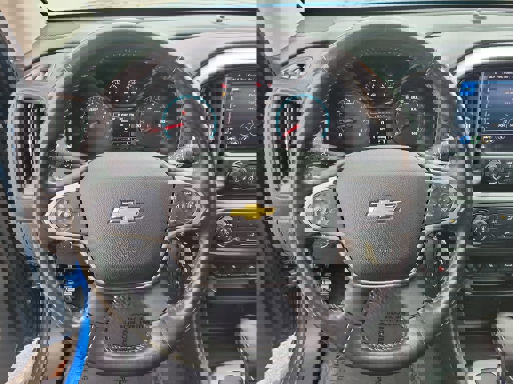 Used 2022 Chevrolet Colorado LT image 22