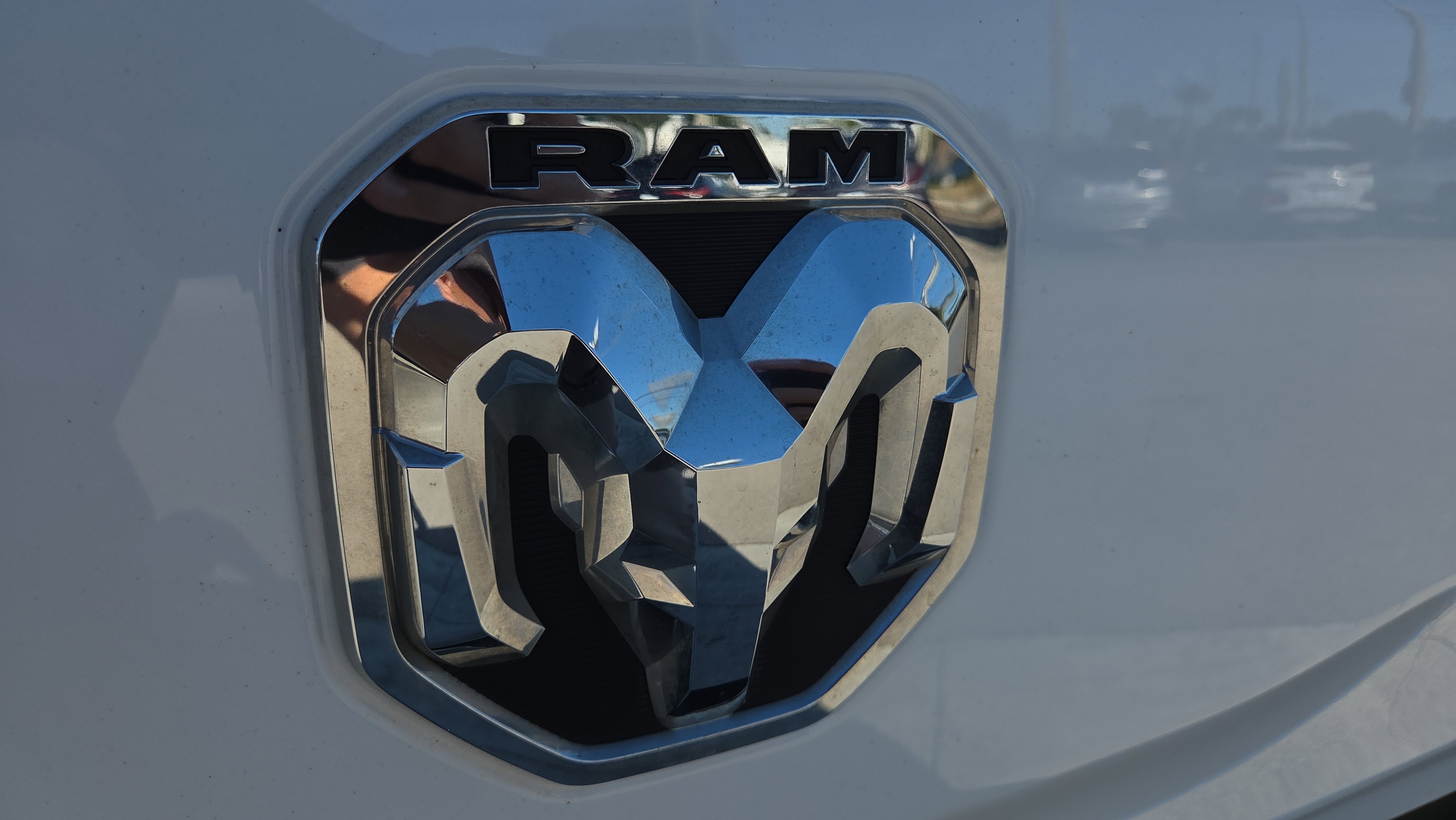 Used 2022 RAM 1500 Big Horn image 36