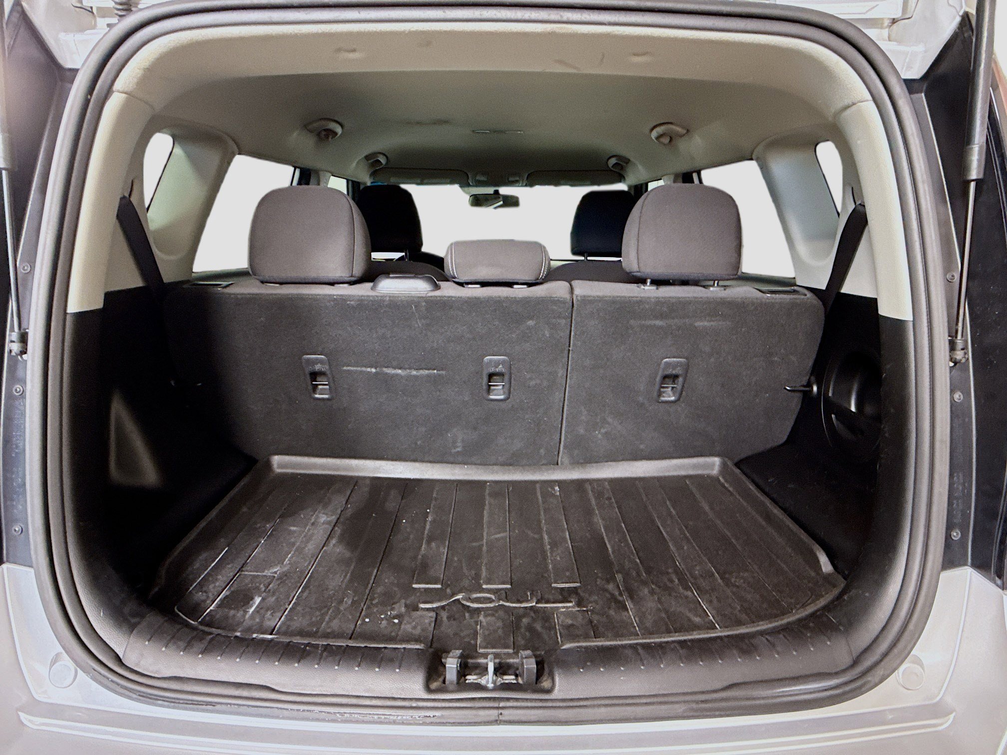 Used 2019 Kia Soul image 34