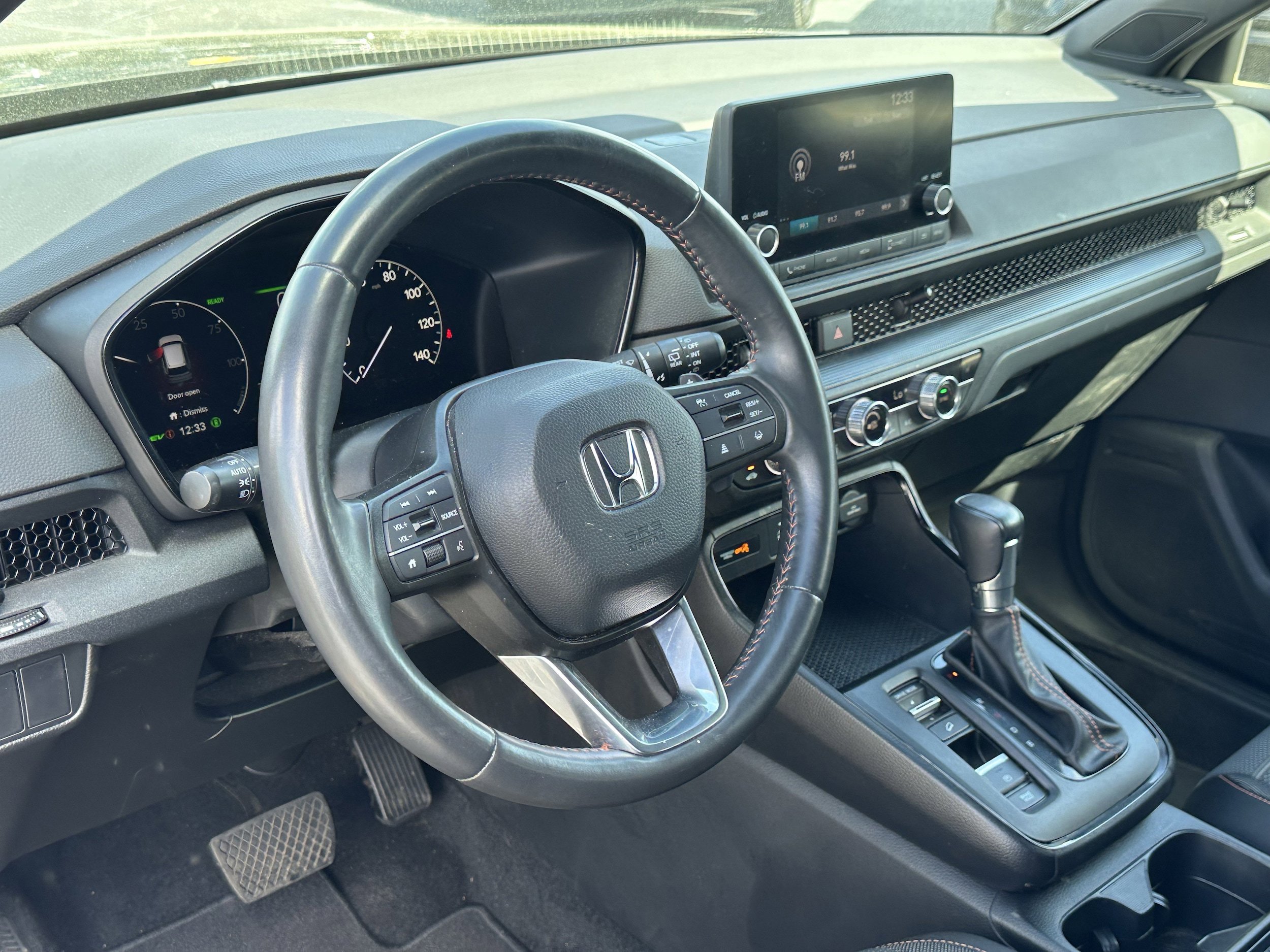 Used 2024 Honda CR-V Sport image 15