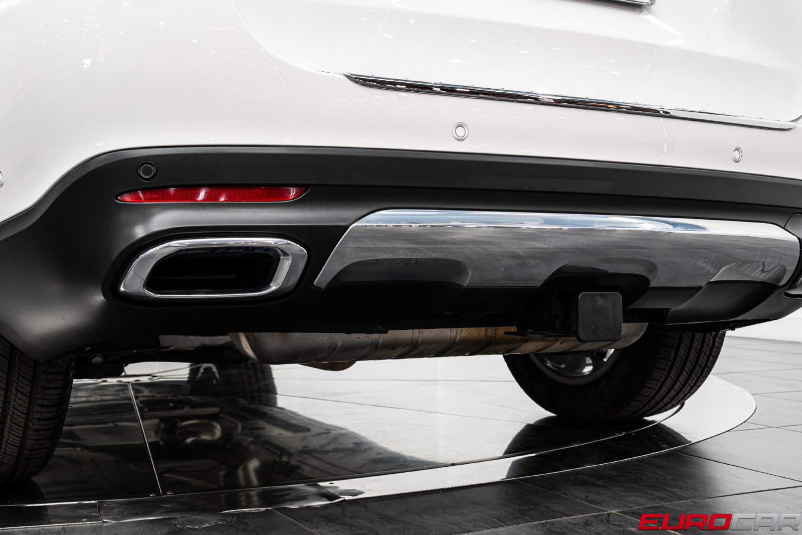 Used 2023 Mercedes-Benz GLE 350 image 19