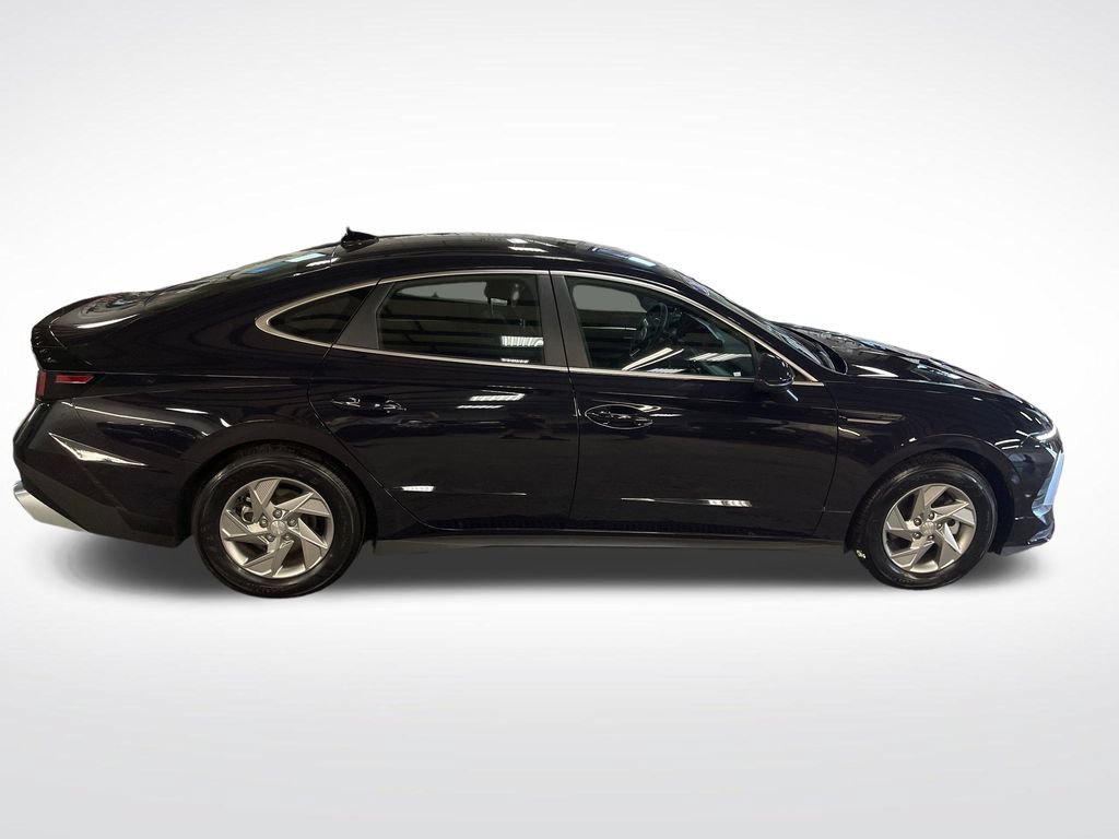 Certified 2026 Hyundai Sonata SE FWD image 7