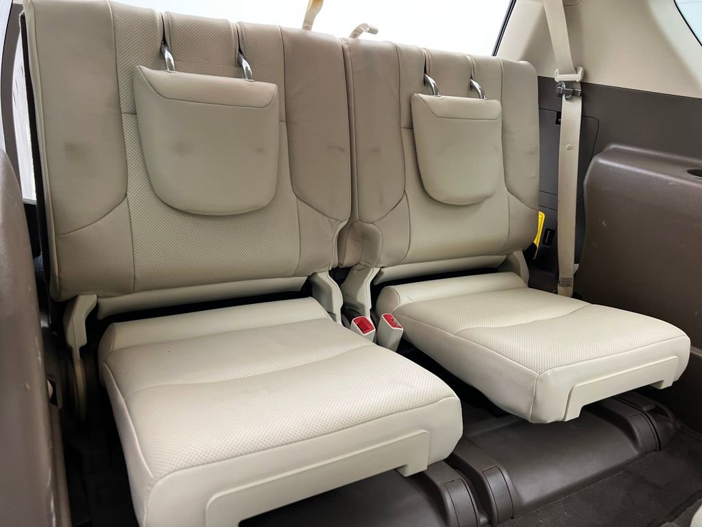 Used 2018 Lexus GX 460 Premium image 30