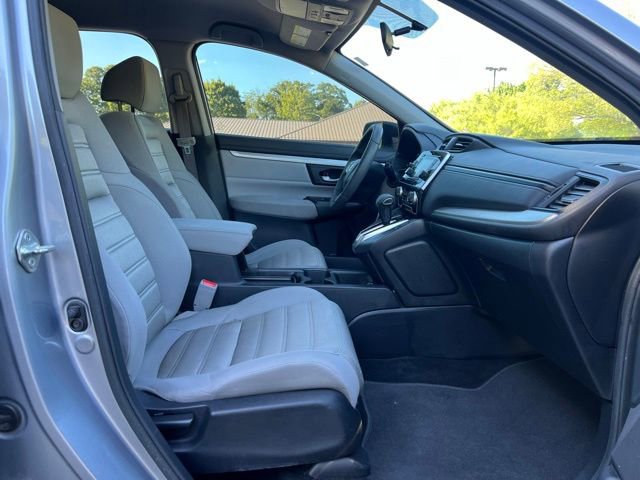 Used 2018 Honda CR-V LX image 24