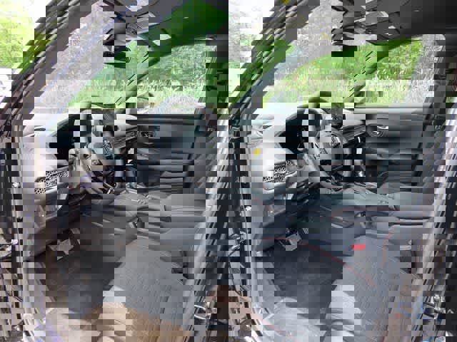 New 2026 Honda HR-V Sport image 2