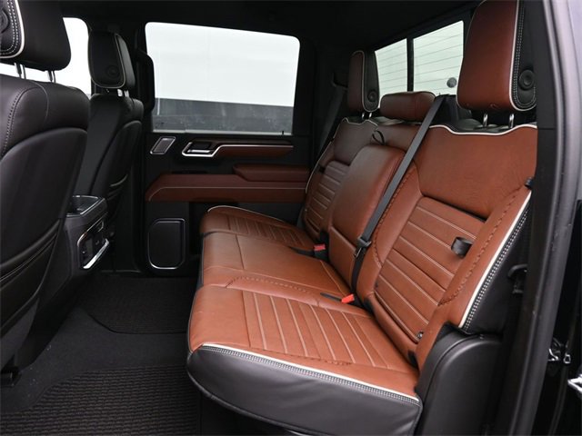 New 2026 GMC Sierra 3500 Denali Ultimate image 11