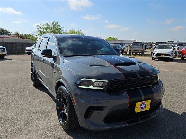 Used 2024 Dodge Durango SRT image 7