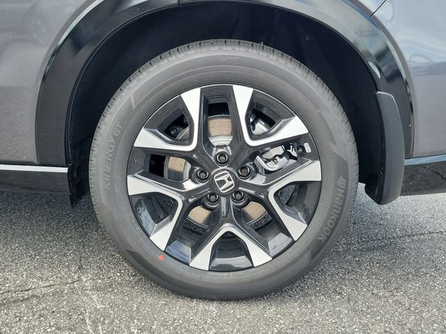 New 2027 Honda HR-V EX-L image 7