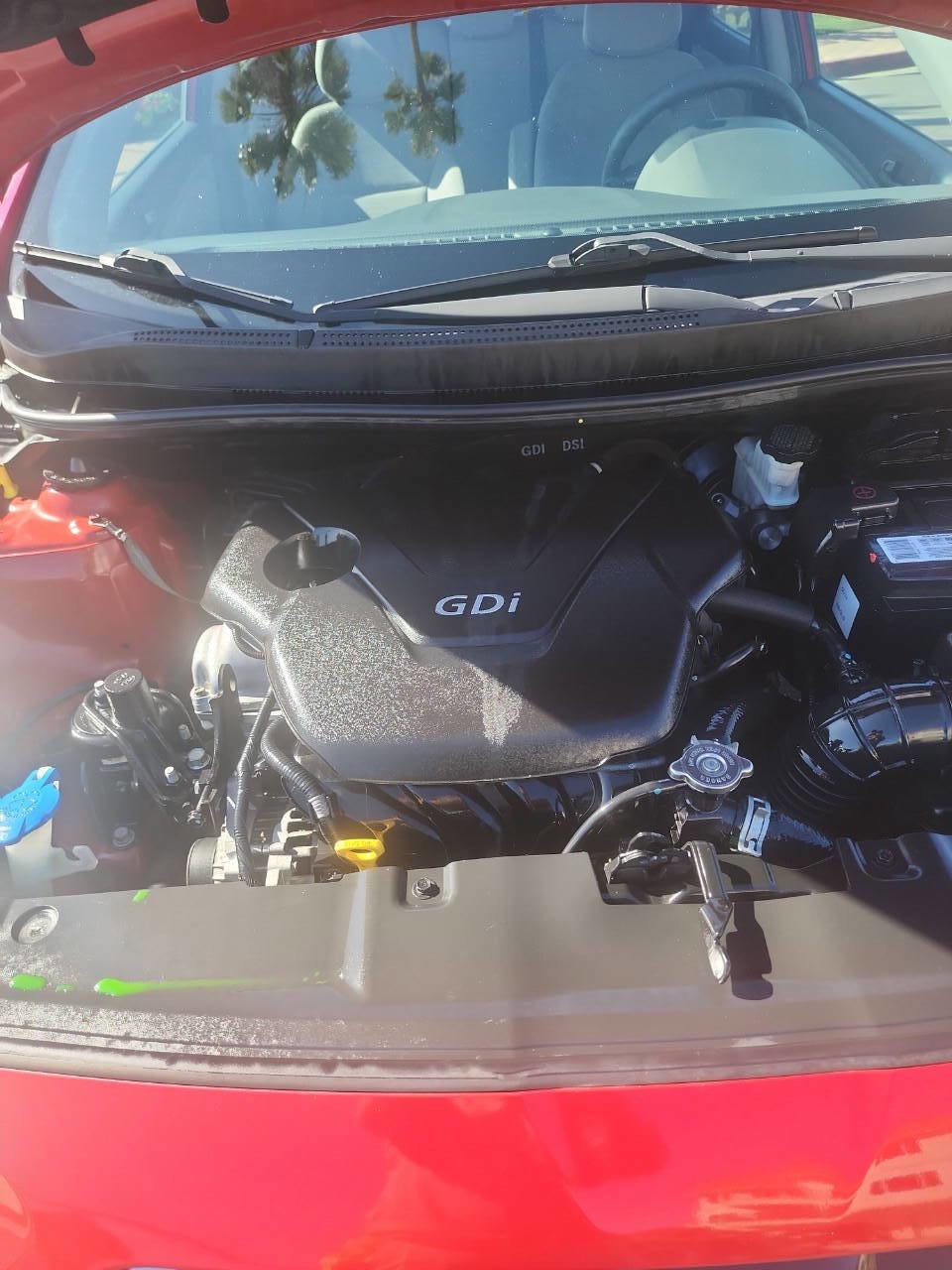 Used 2016 Hyundai Accent SE FWD image 14