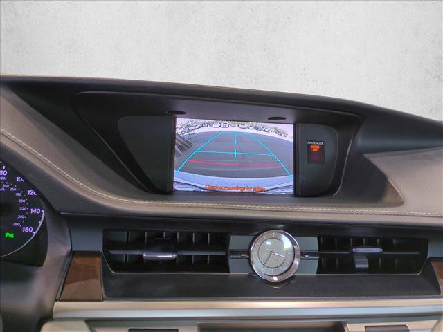 Used 2013 Lexus ES 350 w/ Luxury Pkg image 14