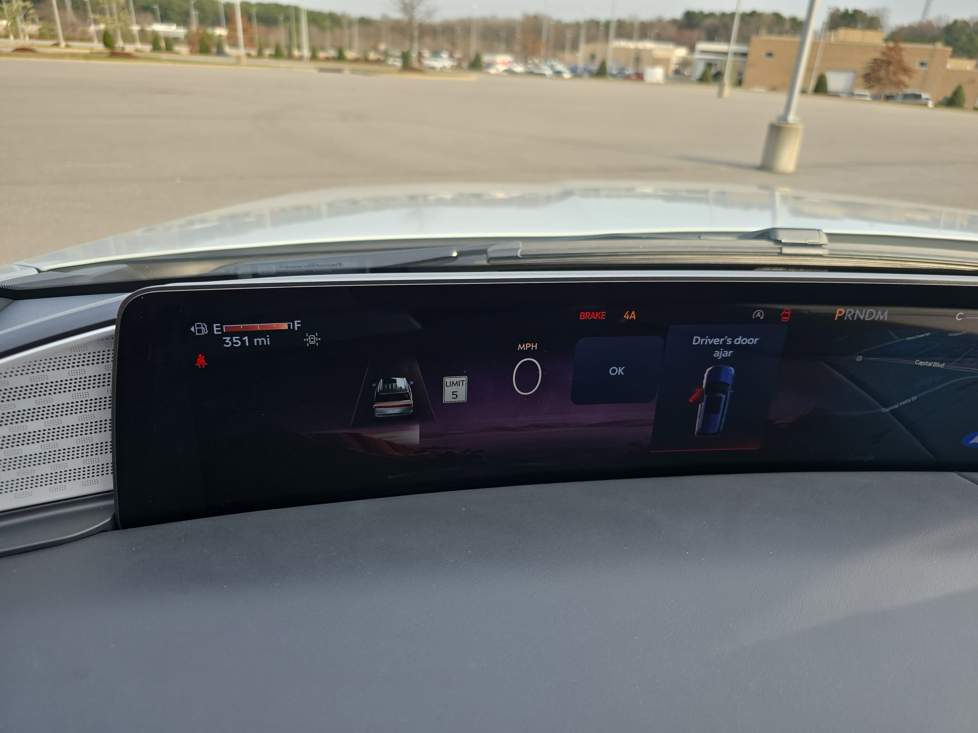 New 2025 Lincoln Navigator Black Label image 18