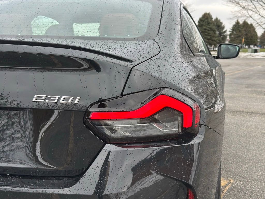 New 2026 BMW 230i xDrive Coupe w/ Premium Package image 12