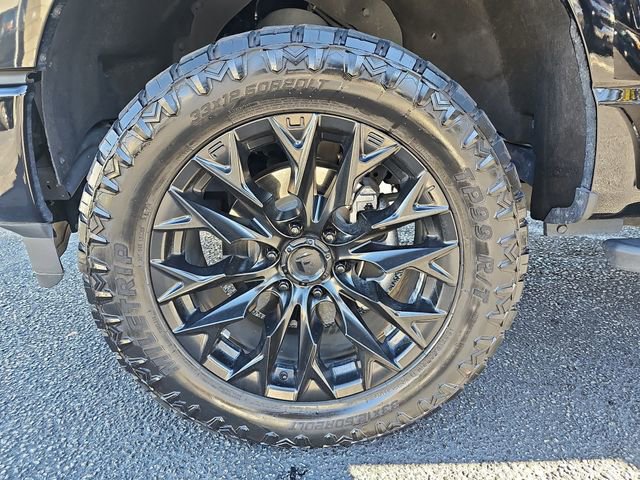 Used 2023 Ford F150 XLT w/ Equipment Group 302A High image 32