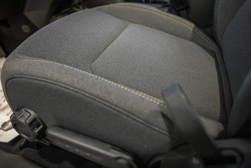 New 2025 Jeep Gladiator Sport image 32