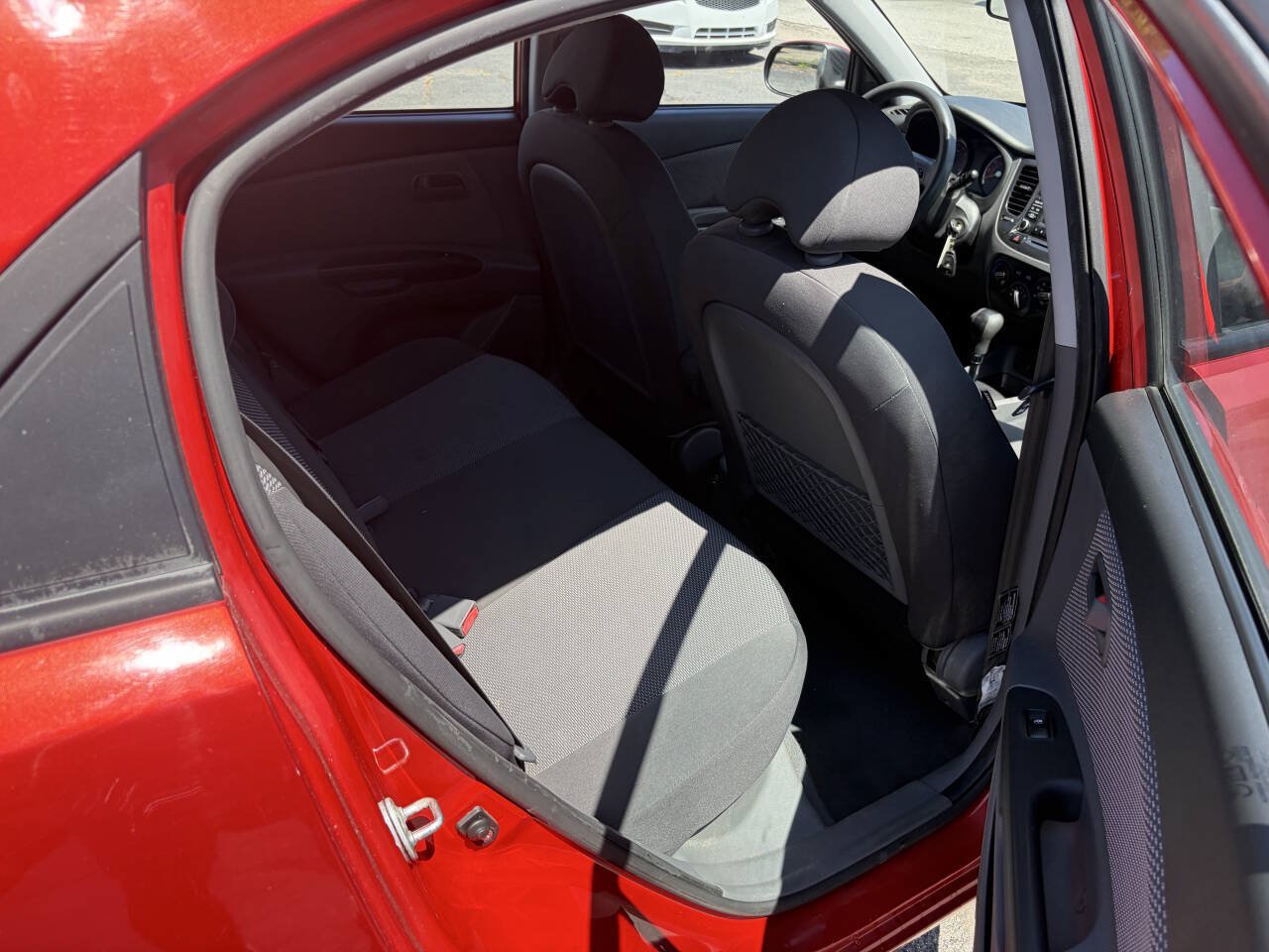 Used 2011 Kia Rio5 w/ Value Pkg FWD image 14