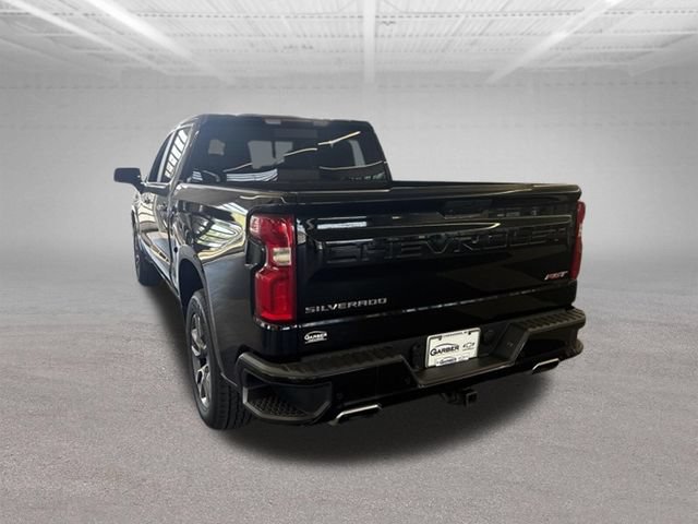 Used 2021 Chevrolet Silverado 1500 RST w/ All Star Edition Plus AWD/4WD image 7