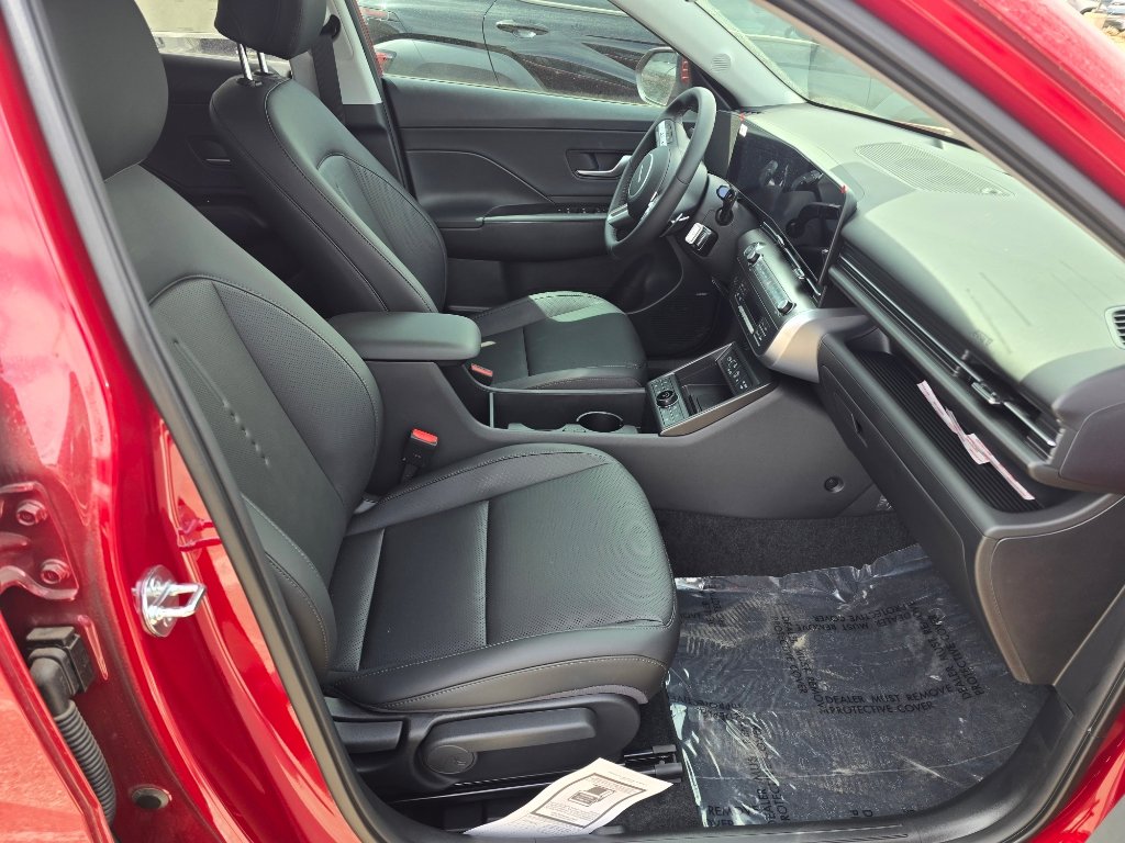 New 2026 Hyundai Kona Limited image 26