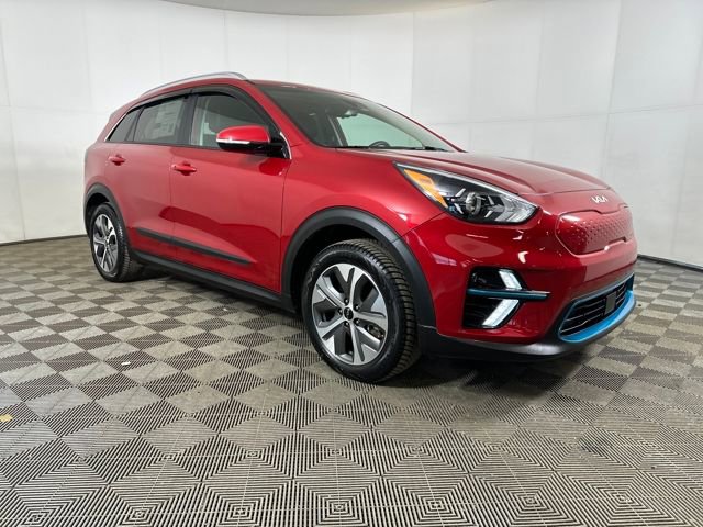Used 2022 Kia Niro EX w/ Cold Weather Package image 2