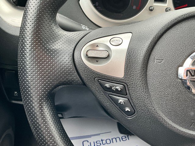 Used 2013 Nissan Juke S FWD image 16