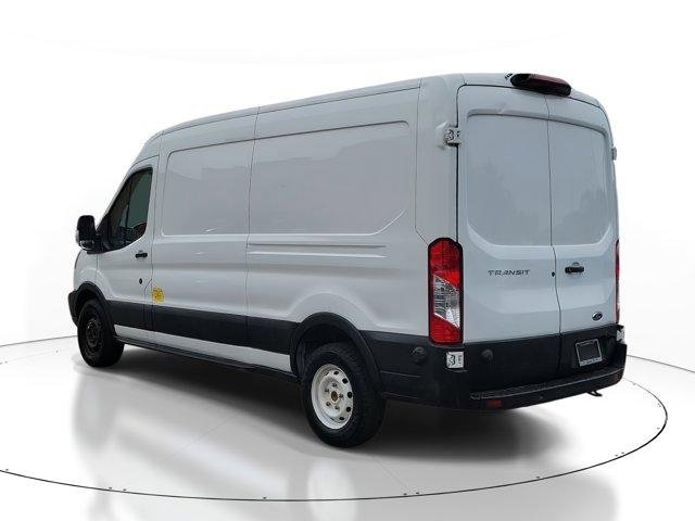 Used 2019 Ford Transit 150 148 Medium Roof image 3