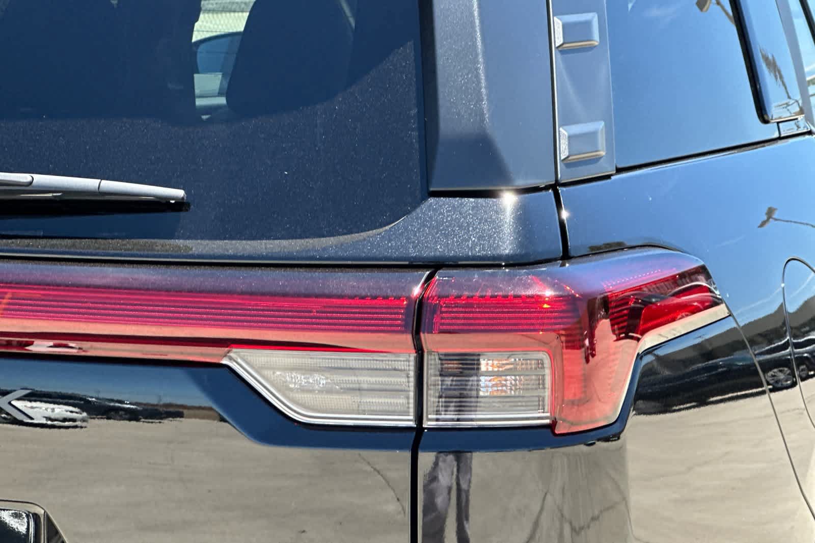 New 2026 Subaru Outback Premium AWD/4WD image 32