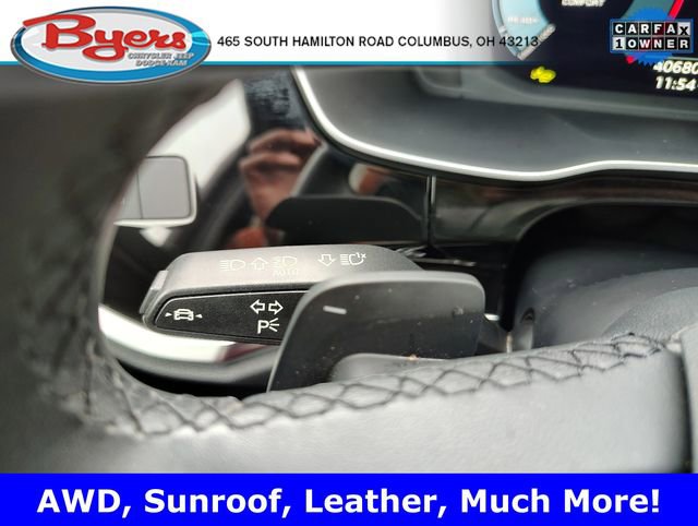 Used 2025 Audi Q3 2.0T Premium image 22