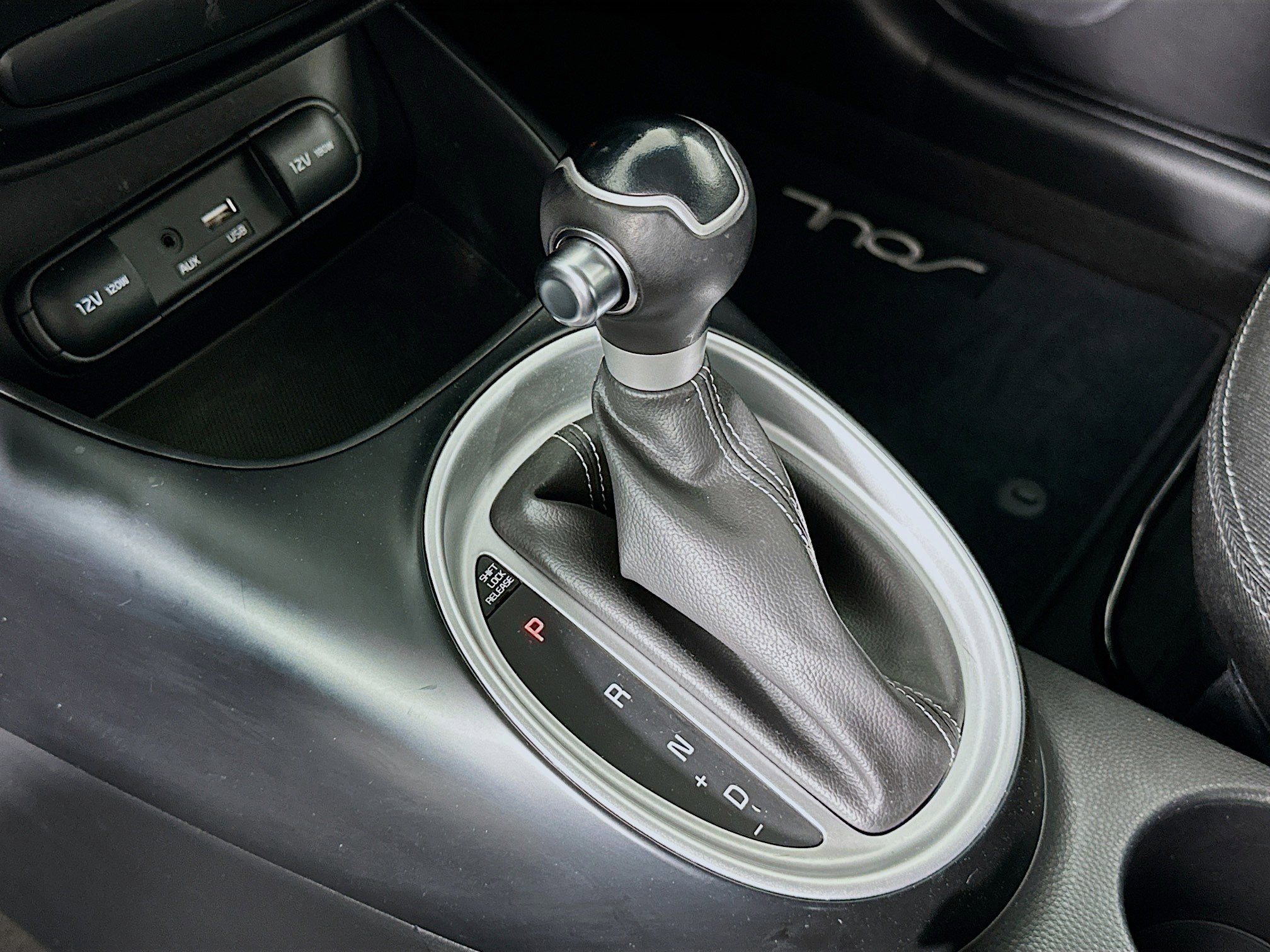 Used 2018 Kia Soul + image 23