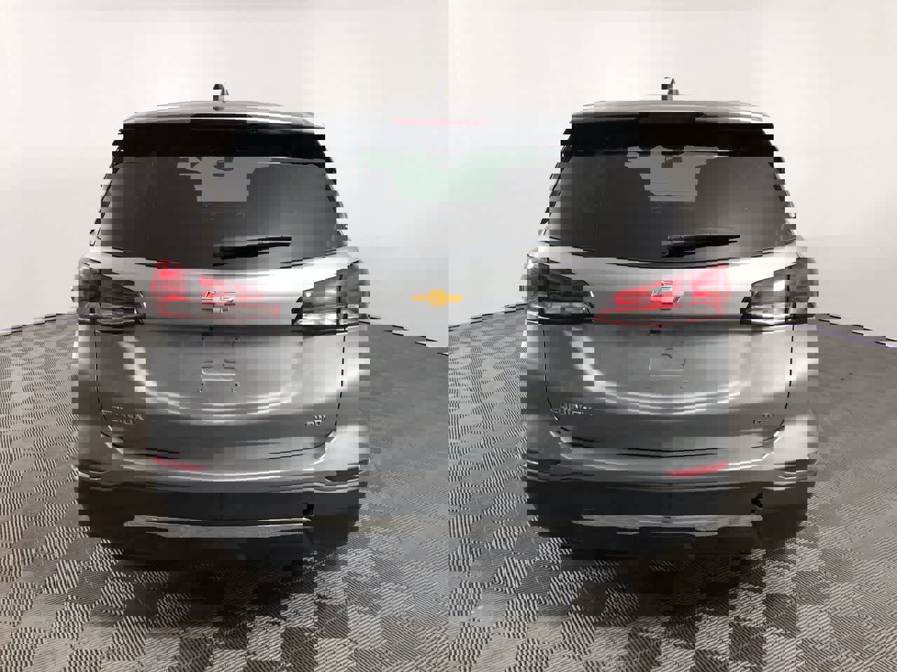 Used 2023 Chevrolet Equinox LT image 7