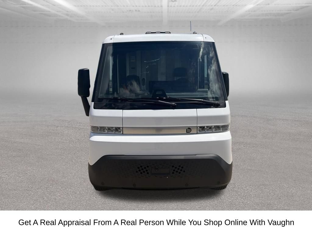 Used 2023 Chevrolet Brightdrop 600 w/ Active Safety Package 2 AWD/4WD image 5