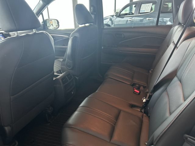 Used 2022 Honda Passport TrailSport image 14