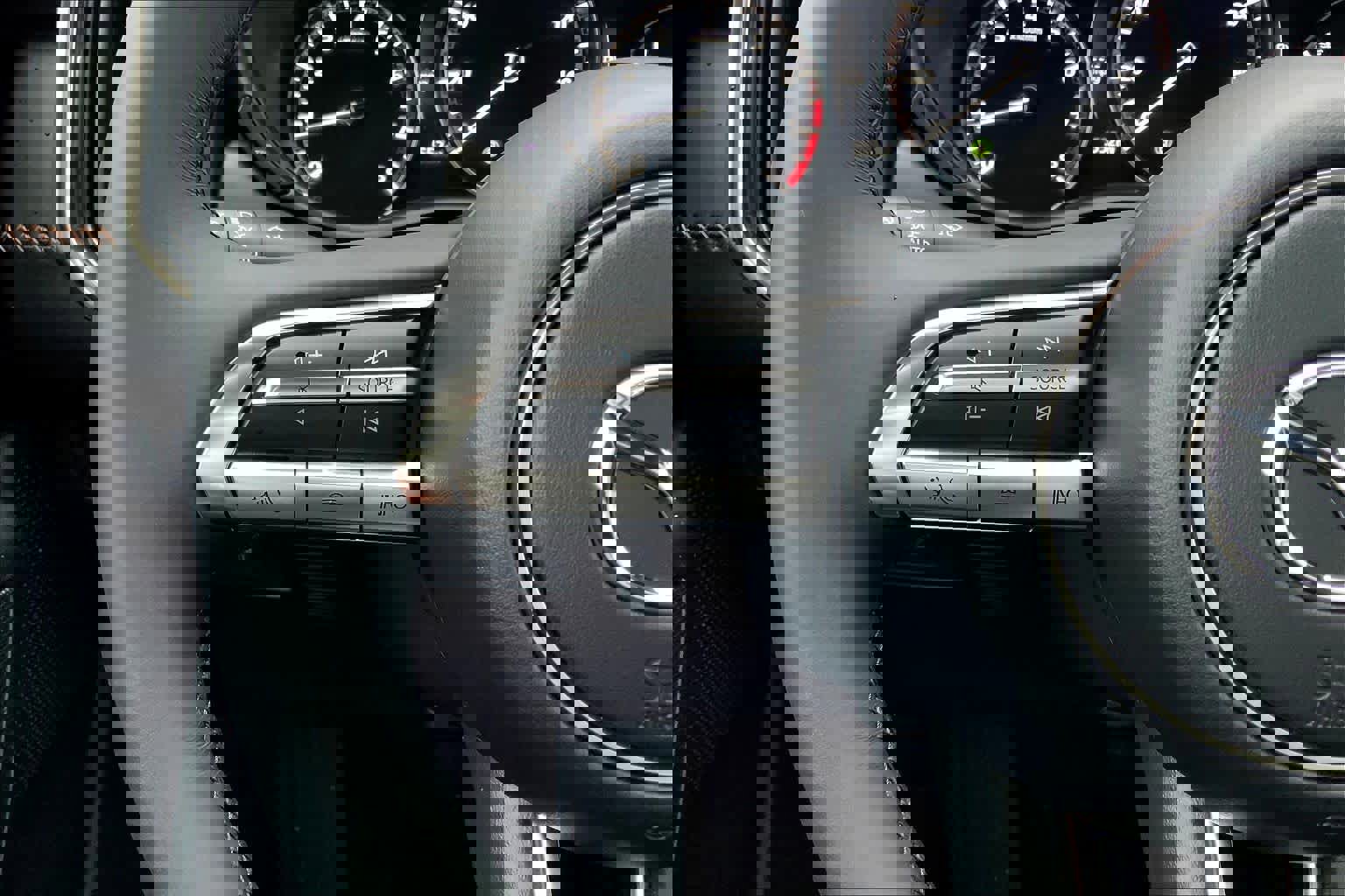 Used 2025 MAZDA CX-50 AWD 2.5 S w/ Weather Package image 24