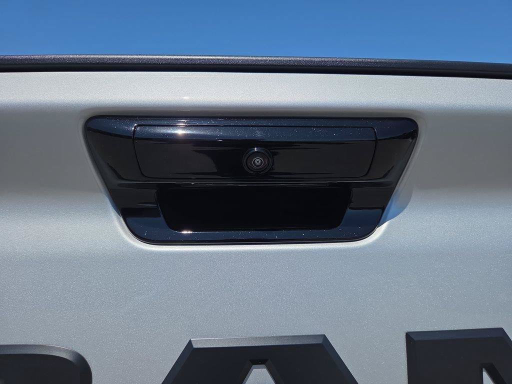 New 2026 RAM 1500 RHO w/ RHO Level 1 Equipment Group AWD/4WD image 39